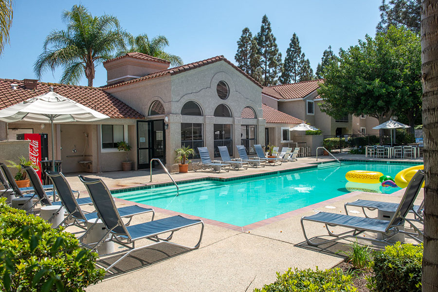 IMT Wood Ranch | Comfortable Apartments In Simi Valley