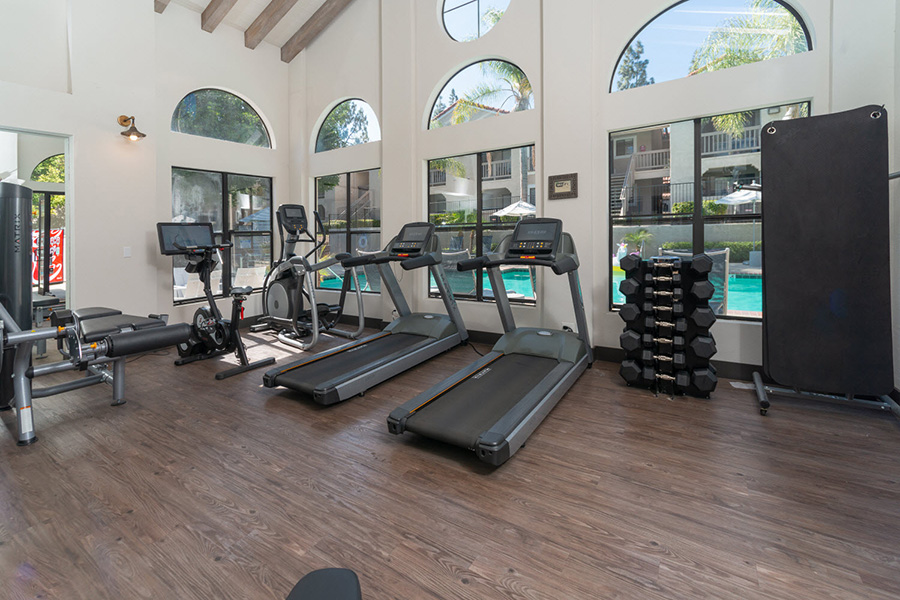 IMT Wood Ranch | Comfortable Apartments In Simi Valley