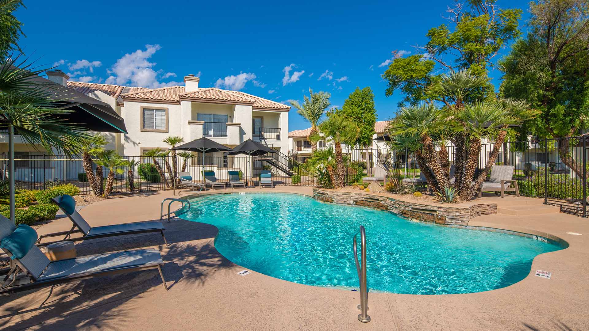 Sedona Ridge Apartments in Phoenix, AZ