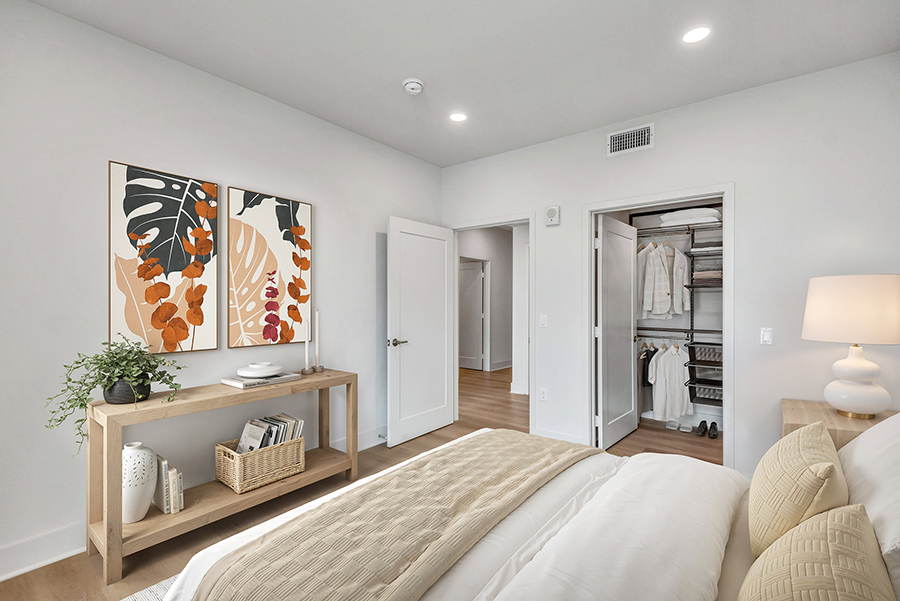Photo inspiration: Studio 1 2 Bedroom Luxury Apartments In Sherman Oaks Photo Inspiration